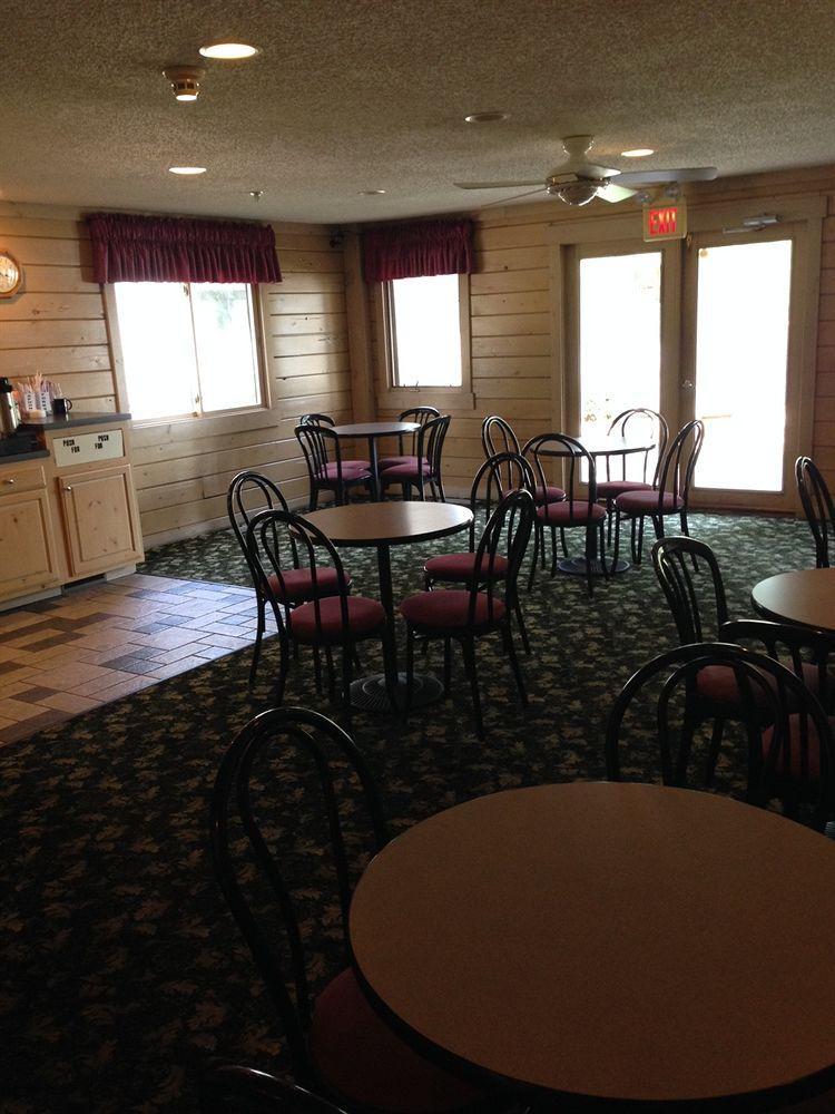 Paddle Wheel Inn Oregon Kültér fotó